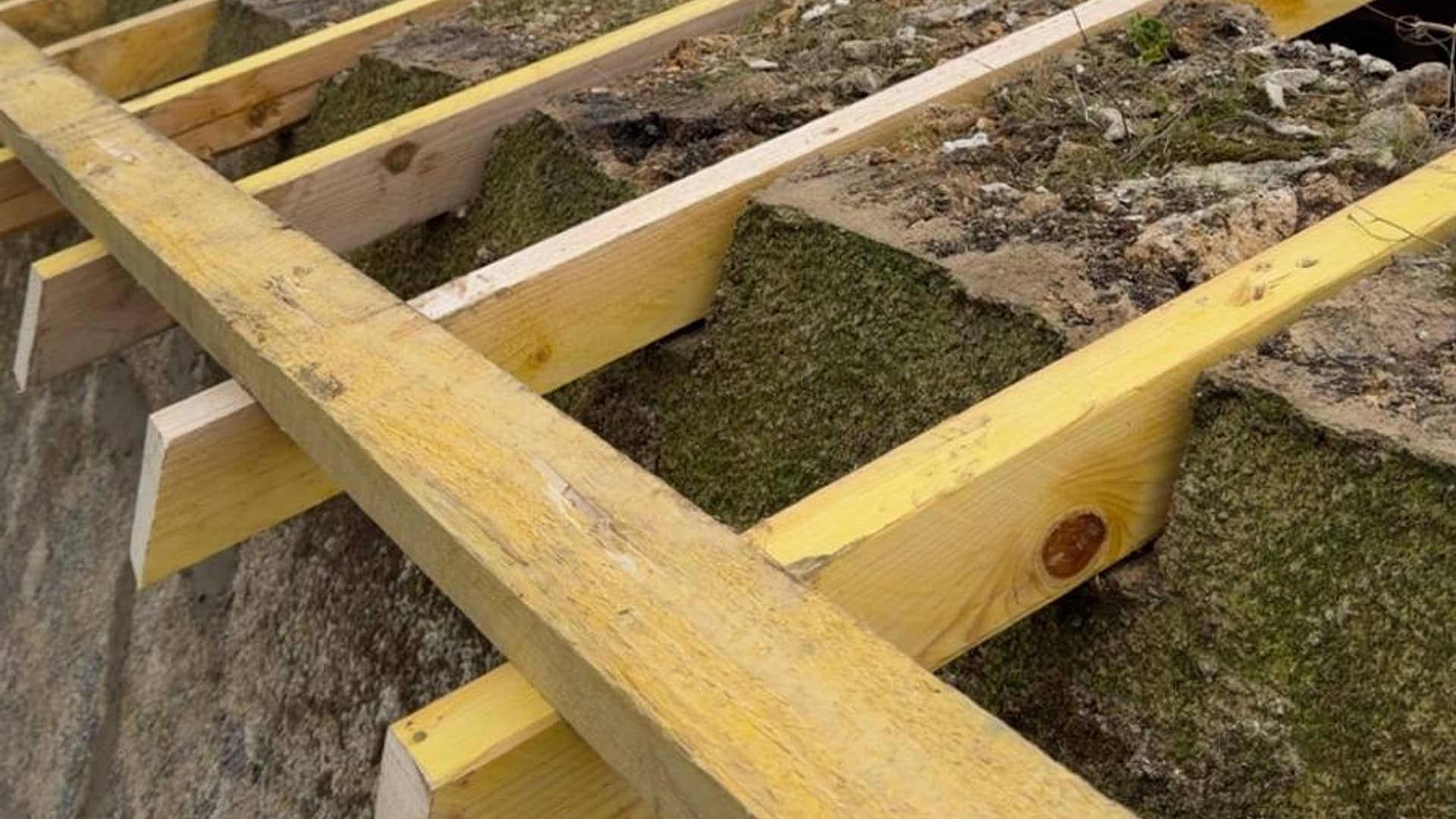 Aménagement de combles en Seine-Maritime · Verdier Toiture
