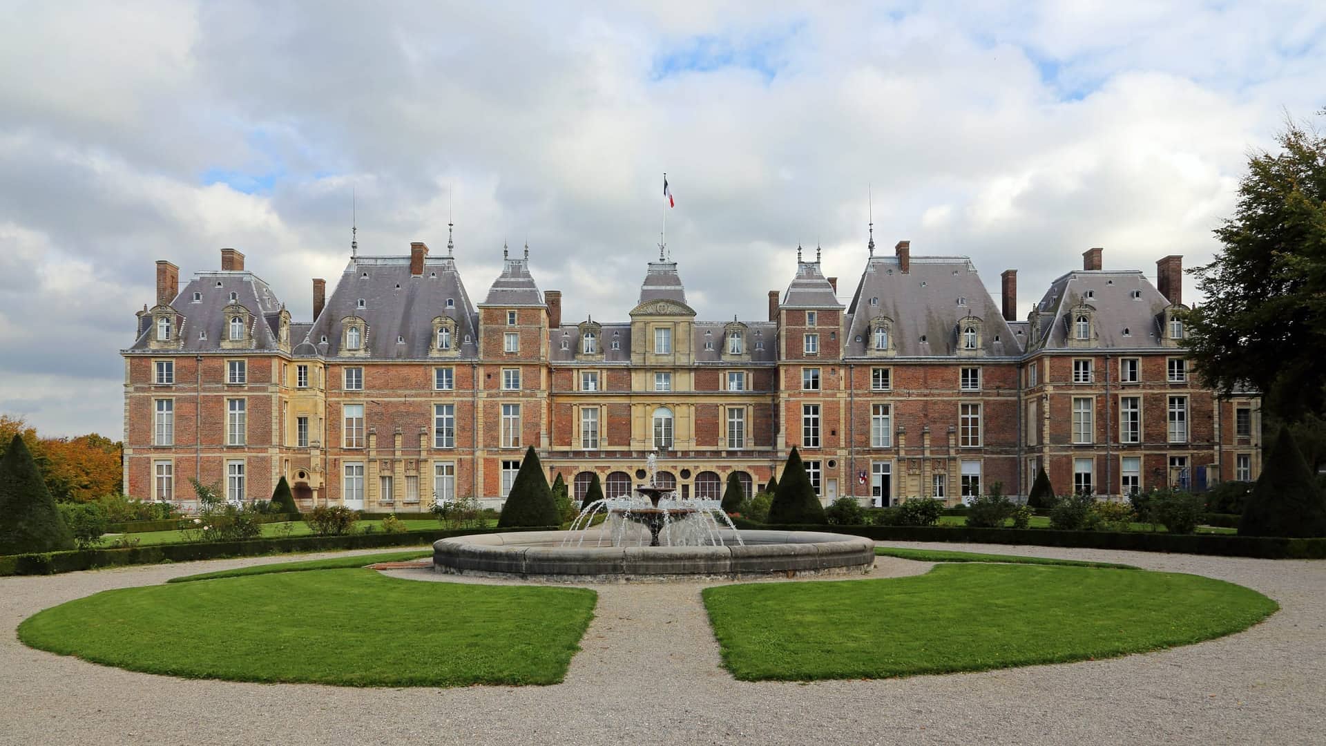 Couvreur à Eu, Seine-Maritime (76)