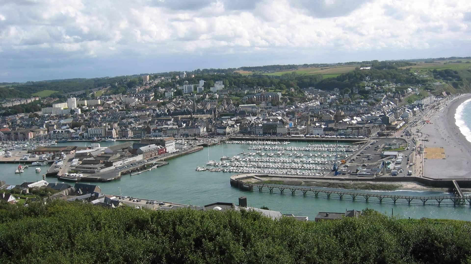 Couvreur à Fécamp, Seine-Maritime (76)