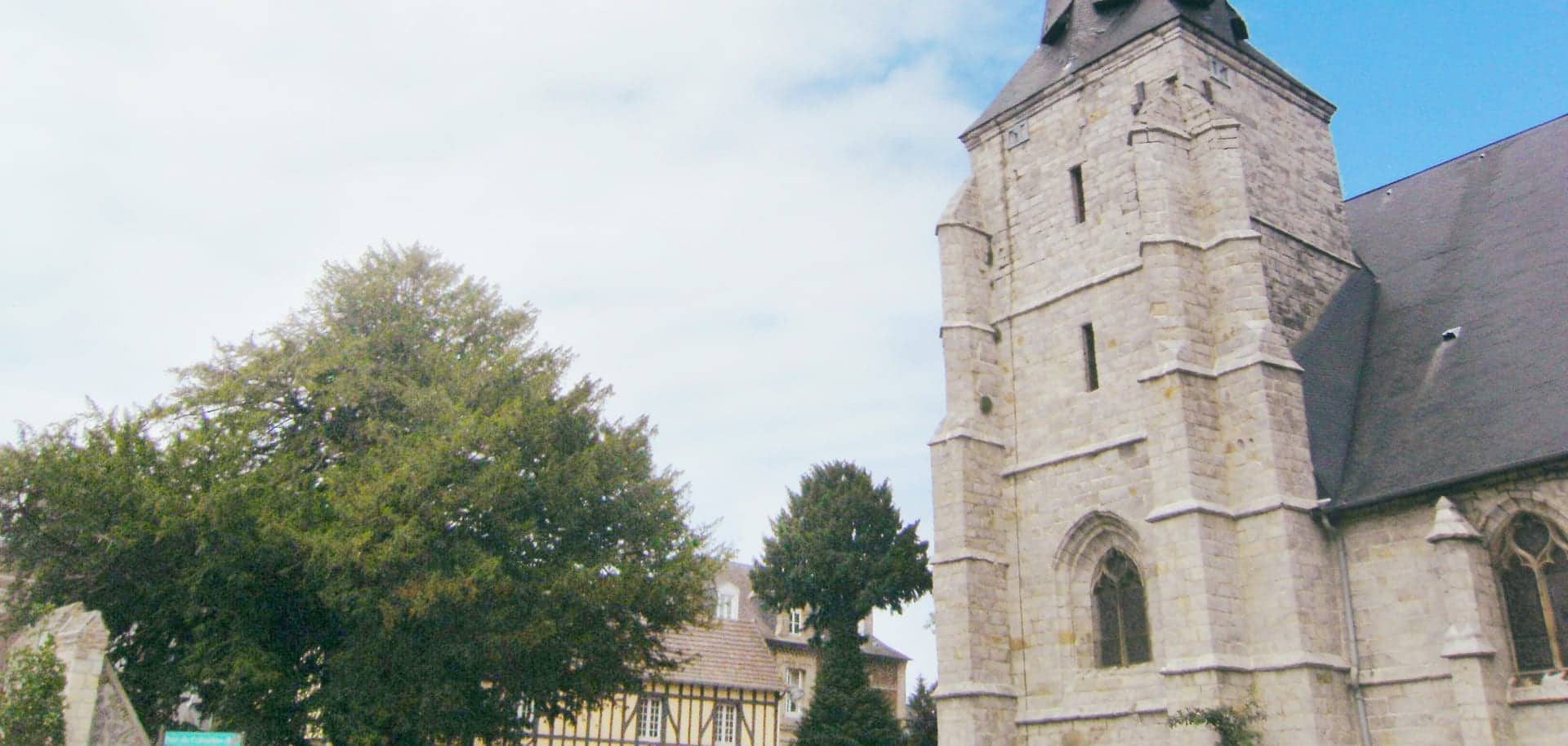 Couvreur à Offranville, Seine-Maritime (76)