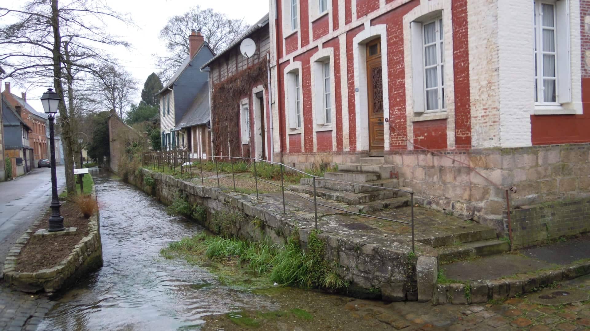 Couvreur à Saint-Saëns, Seine-Maritime (76)