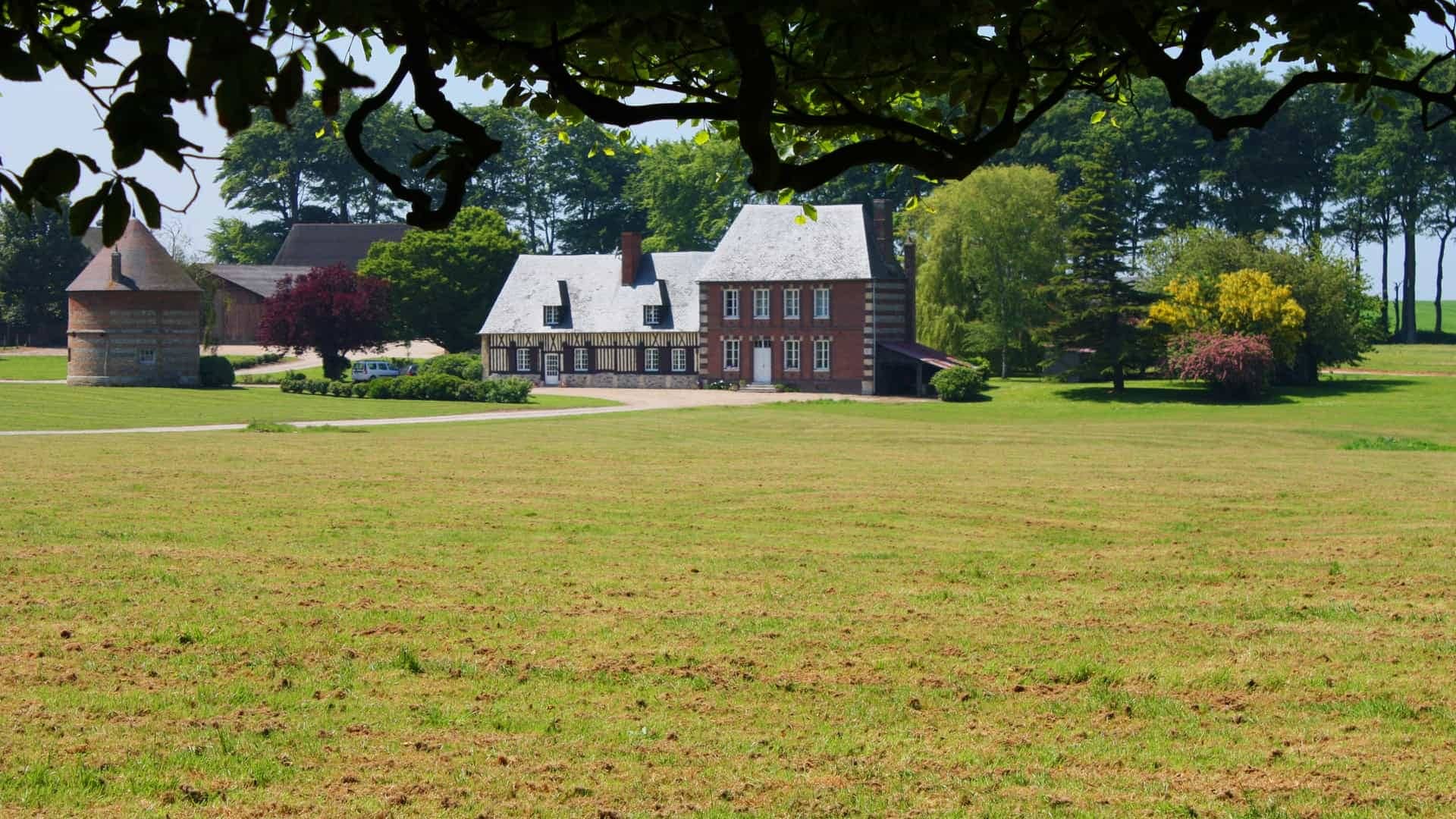 Couvreur à Bacqueville-en-Caux, Seine-Maritime (76)