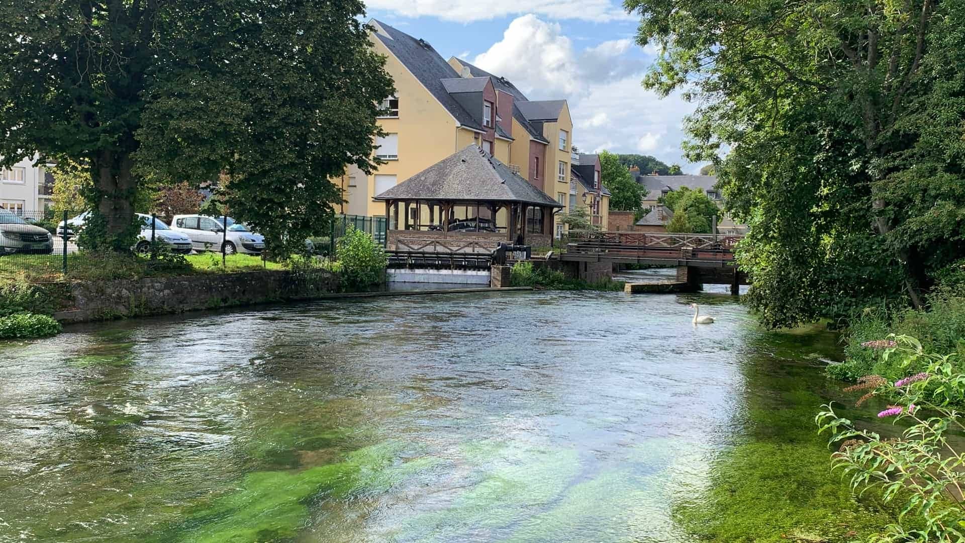 Couvreur à Cany-Barville, Seine-Maritime (76)