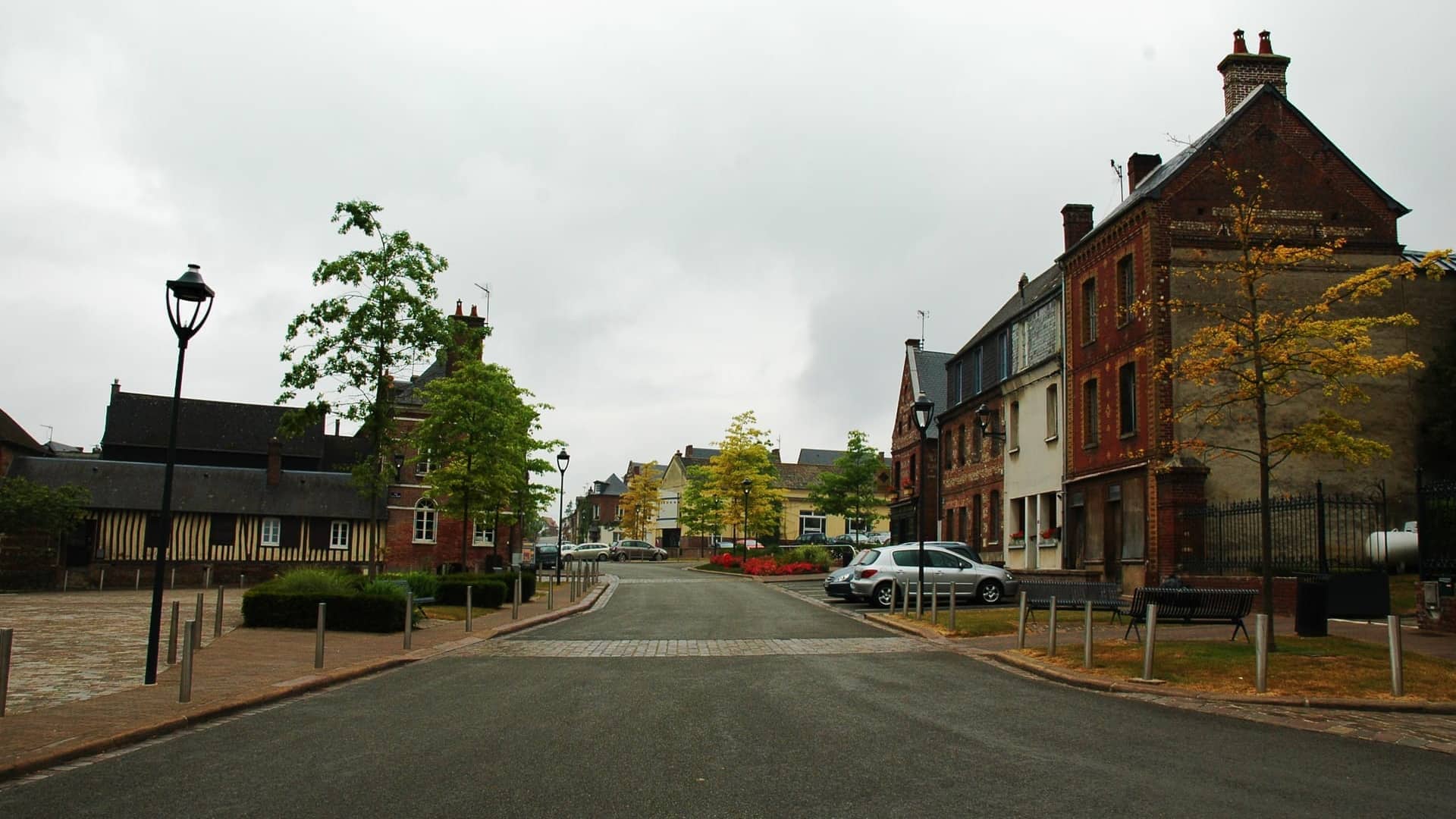 Couvreur à Envermeu, Seine-Maritime (76)