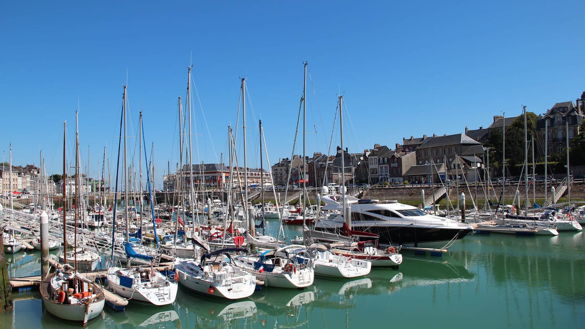 Couvreur à Saint-Valery-en-Caux, Seine-Maritime (76)