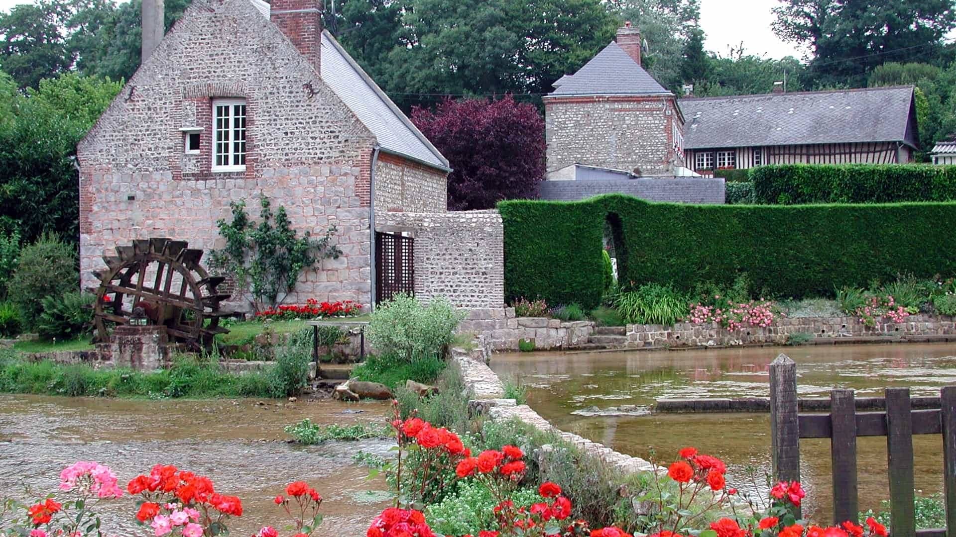 Couvreur à Veules-les-Roses, Seine-Maritime (76)